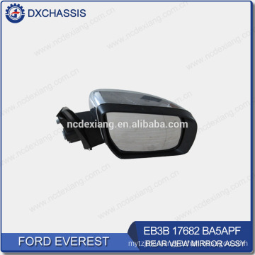 Genuine Everest Rearview Mirror Assy EB3B 17682 BA5APF